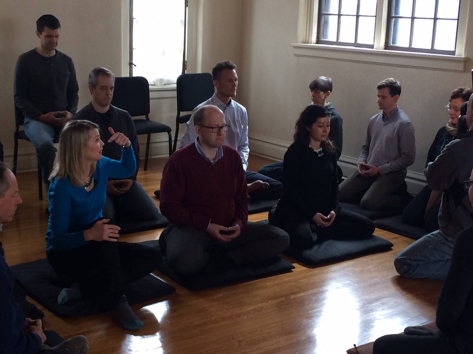 Minnesota Zen Meditation Center 