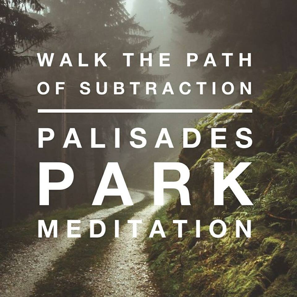 Palisades Park Meditation Center 