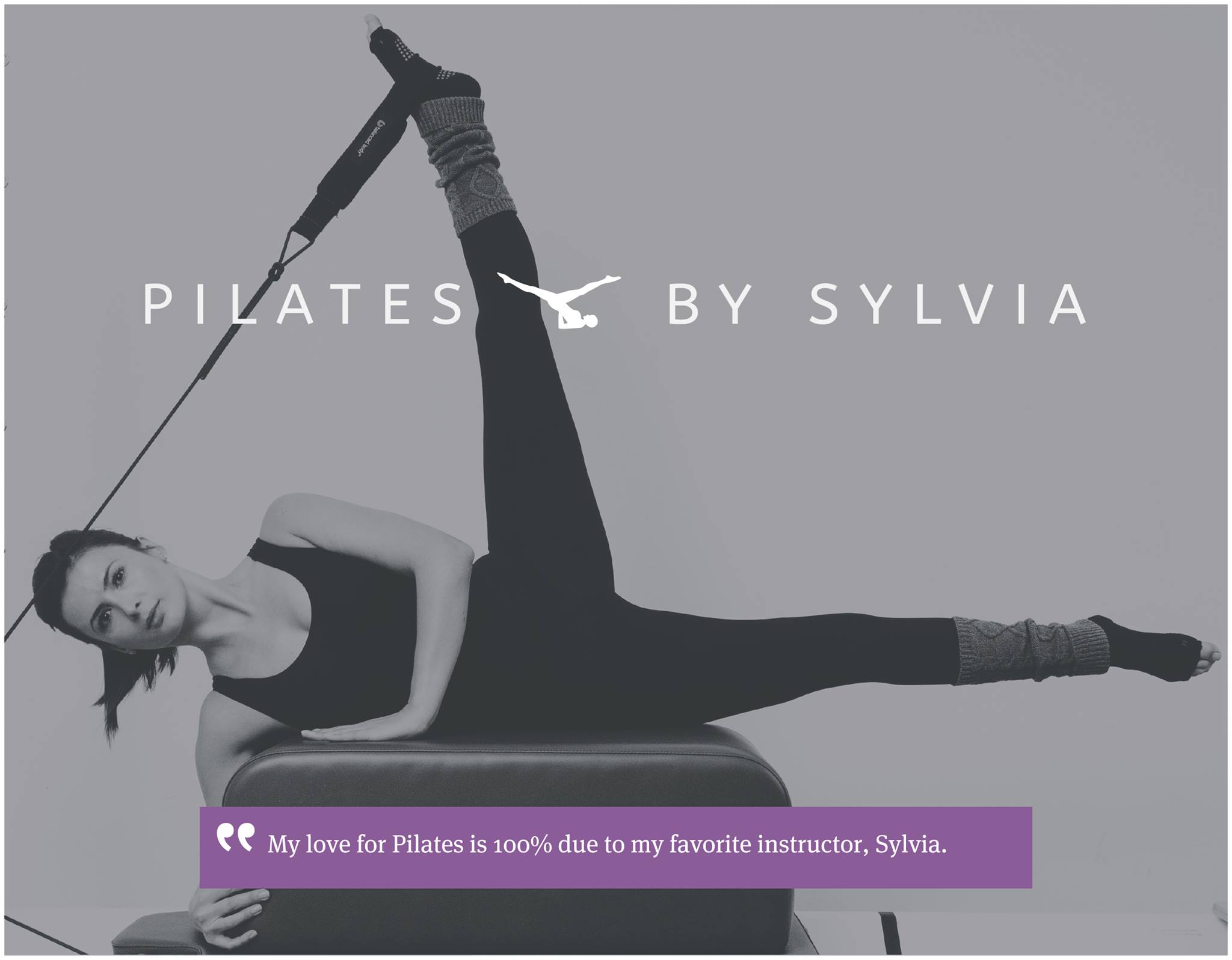 Pilates By Sylvia Studio New York