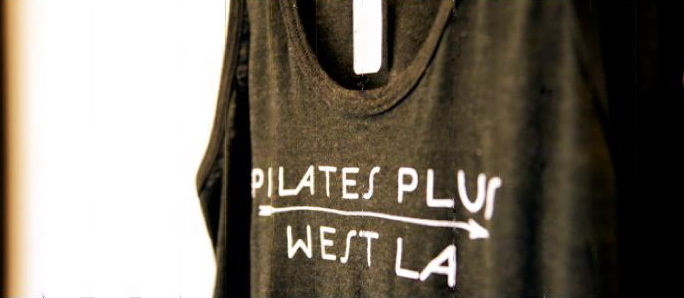 Pilates Plus West 