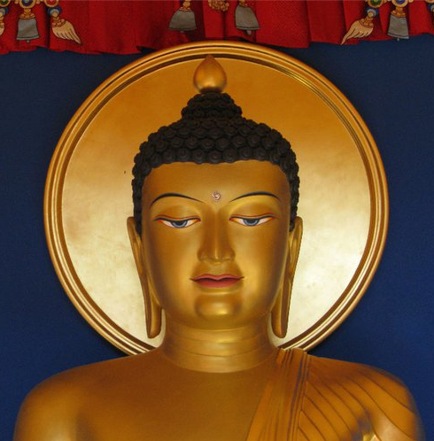 Rigpa Meditation Center 
