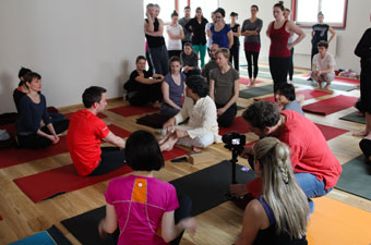 Sanapurna Ayurveda And Yoga Switzerland