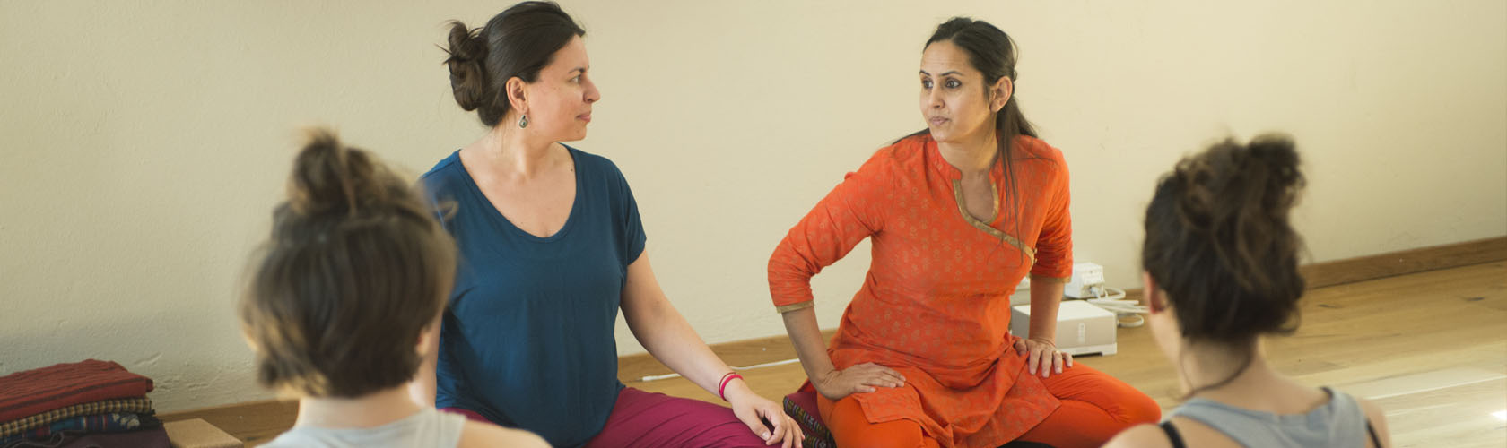 Sanapurna Ayurveda And Yoga 
