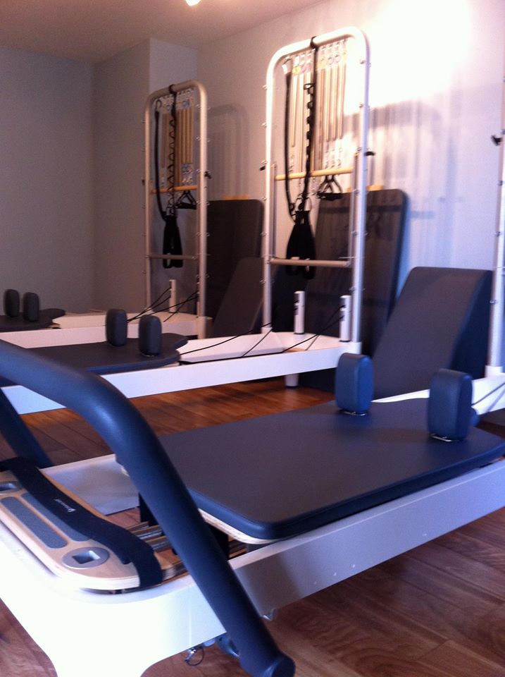 Tone Pilates And Wellness Studio 