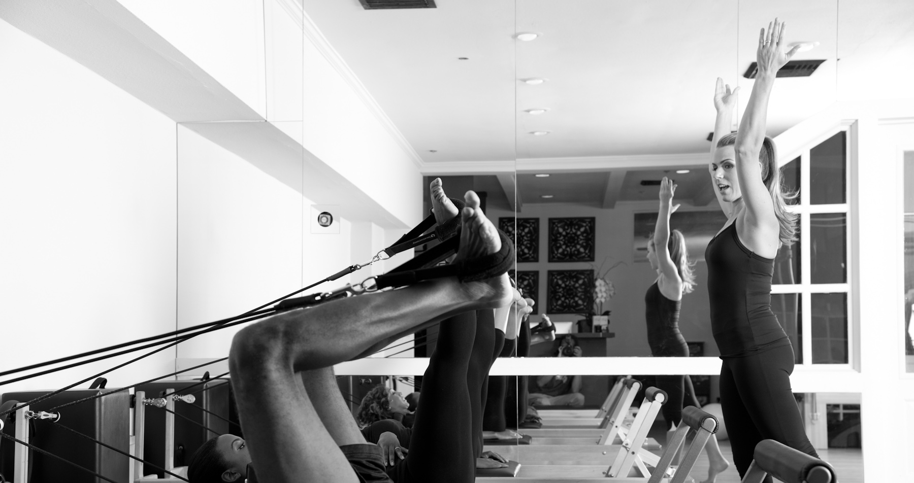 The Body Pilates Studio United States