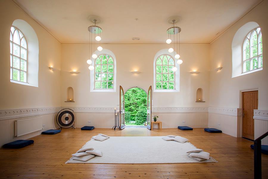 The Meditation Centre Sedbergh United Kingdom