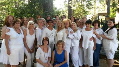 Ananda Meditation Retreat Center United States