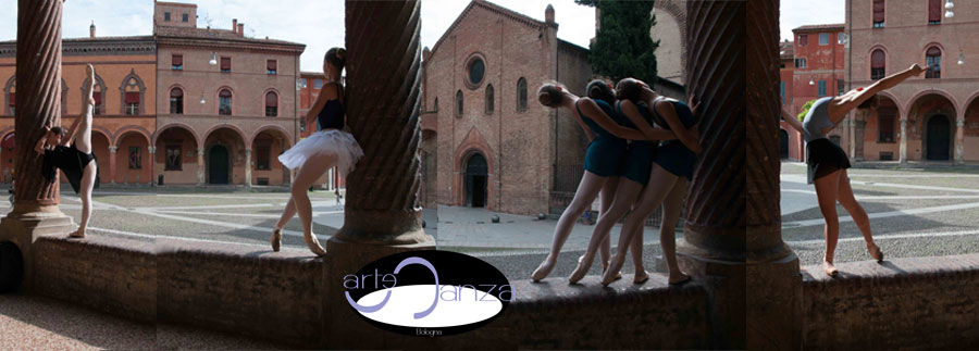 Arte Danza Pilates Bologna 