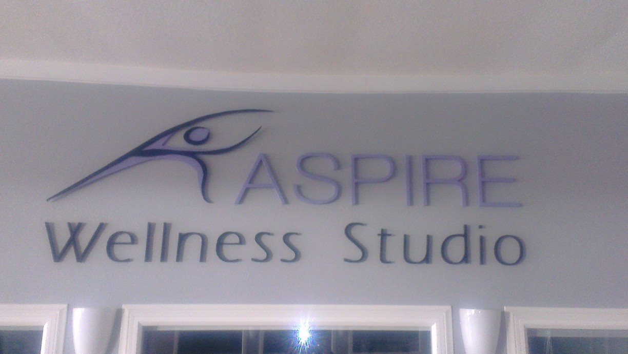 Aspire Wellness Studio La Habra 