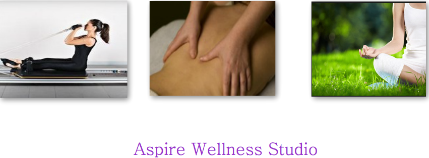 Aspire Wellness Studio La Habra United States