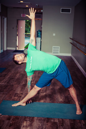 Bend Yoga And Wellness Milford United States