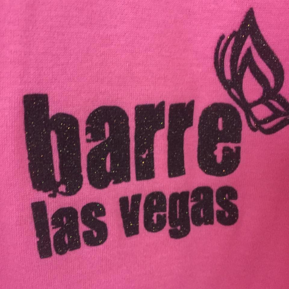 Barre Fitness Studio Las Vegas Las Vegas