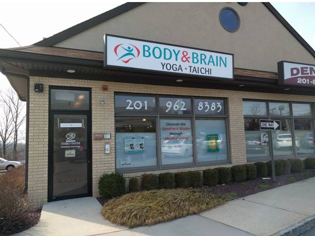 Body And Brain Yoga/tai Chi Ramsey United States