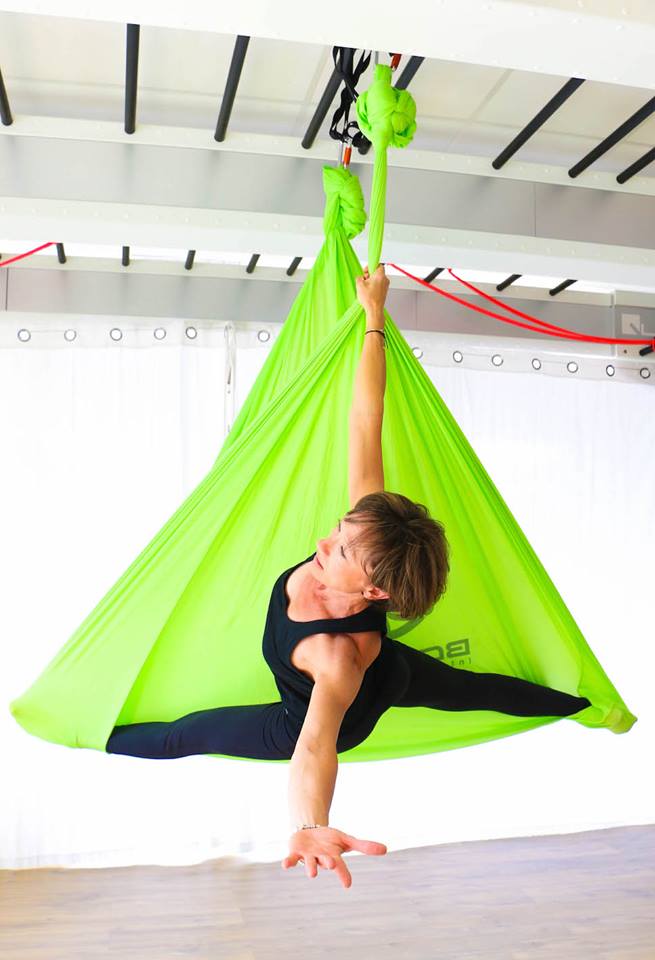 Body Gravity Pilates Yoga Studio