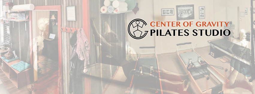 Center Of Gravity Pilates Studio