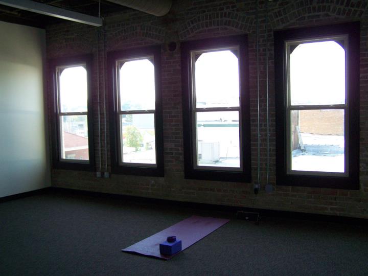 Conway Yoga 