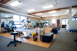 Cypress Centerphysiotherapy Center 