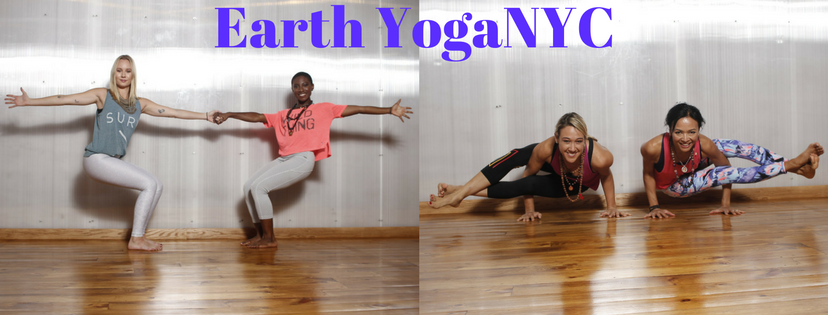 Earth Yoga Studio United States
