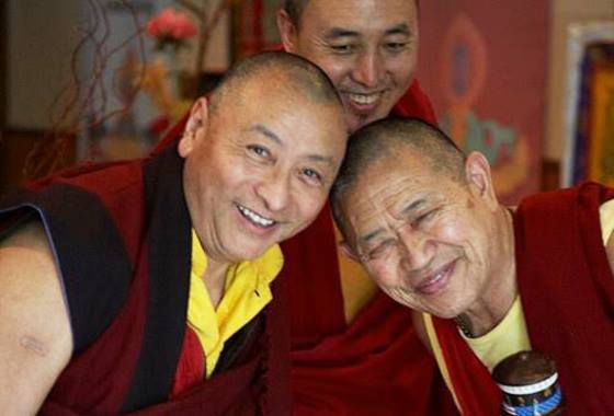 Gar Drolma Buddhist Learning And Meditation 