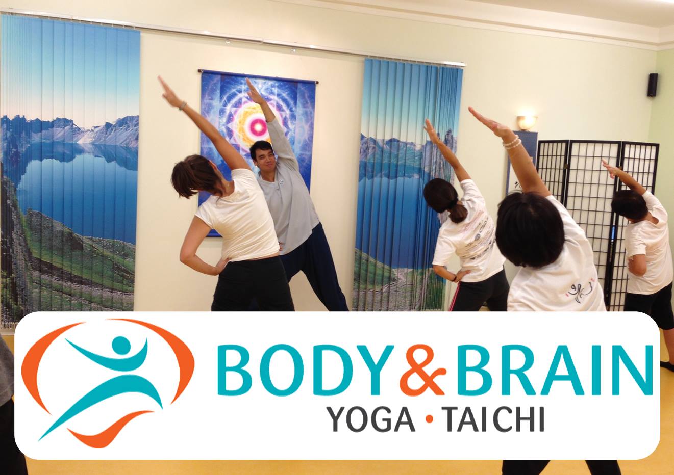 Kaimuki Body & Brain Yoga-tai Chi