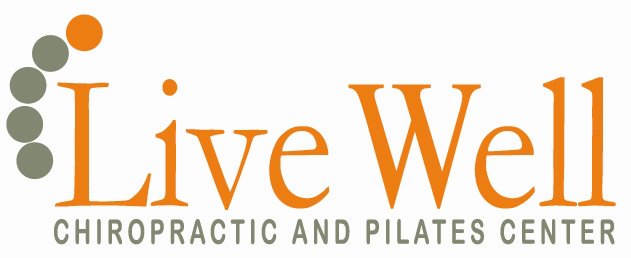 Live Well Chiropractic And Pilates Center 