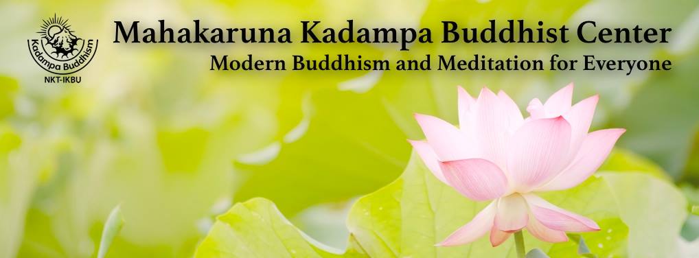 Mahakaruna Kadampa Buddhist Center Sonoma