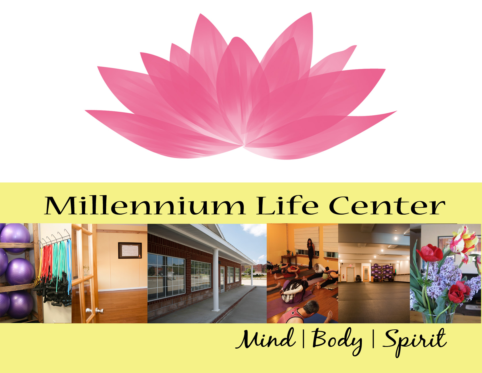 Millennium Life Center 