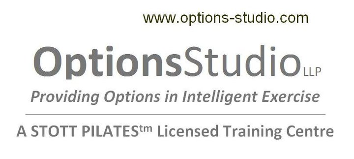 Options Studio Pilates Central