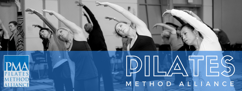 Pilates Method Alliance
