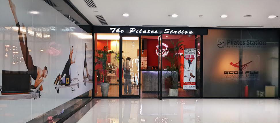 Pilates Station