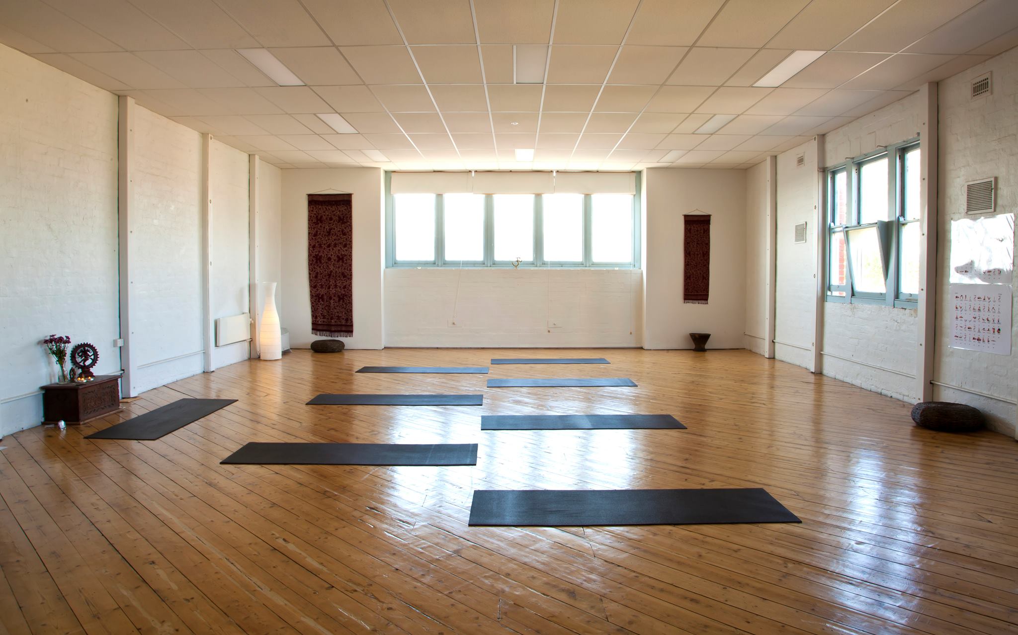 Pilates And Yoga Styles Studio West Geelong