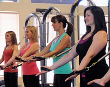 Propel Pilates And Fitness San Diego