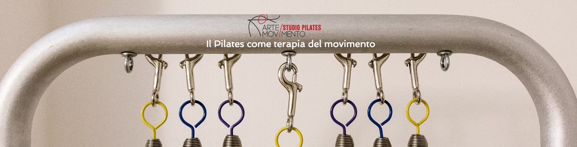 Studio Pilates Roma