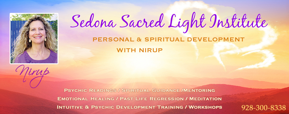 Sacred Light Institute Sedona