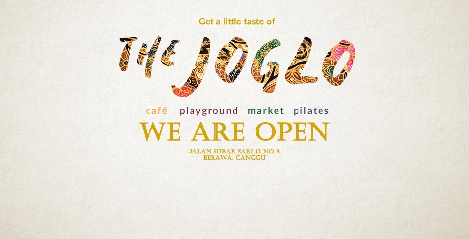 The Joglo Pilates Studio 