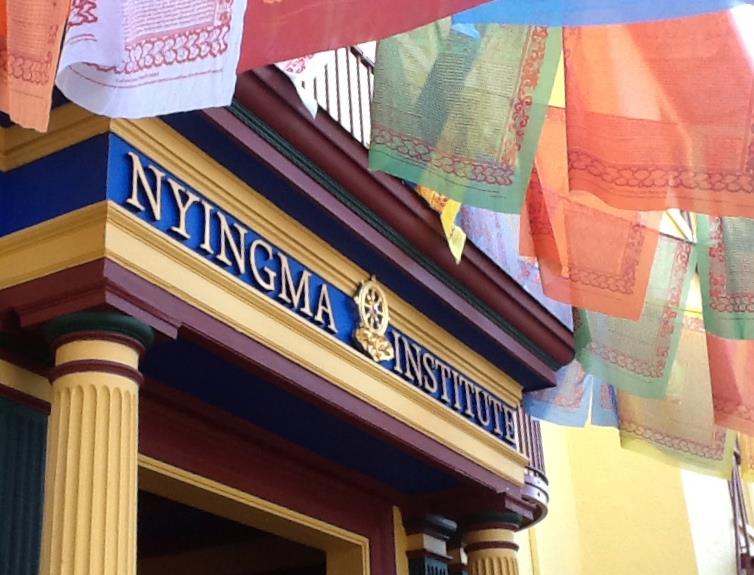 Tibetan Nyingma Institute Retreat Center United States