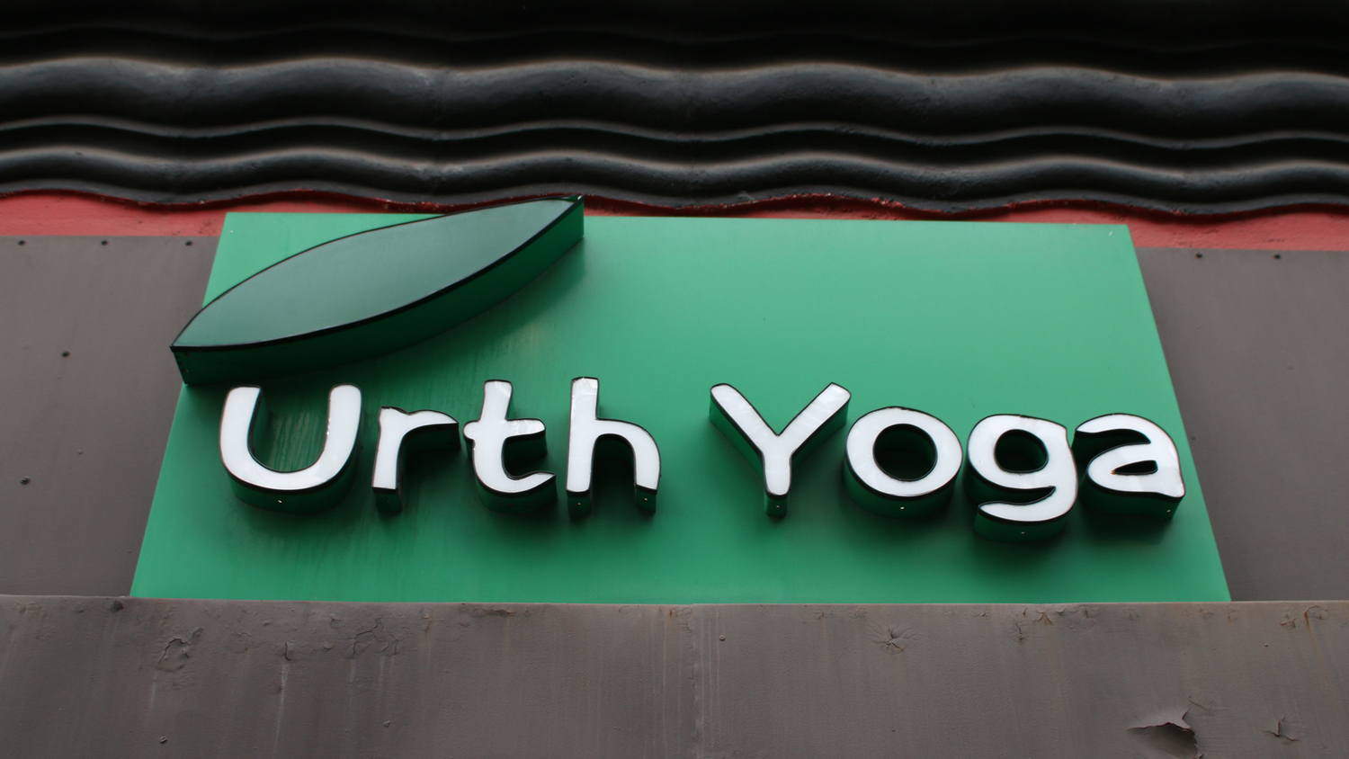Urth Yoga United States