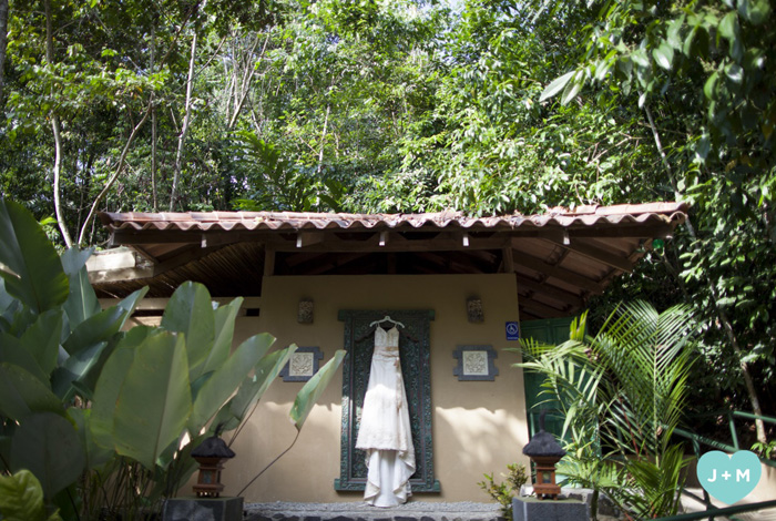 Waterfall Villas Retreat Center Costa Rica