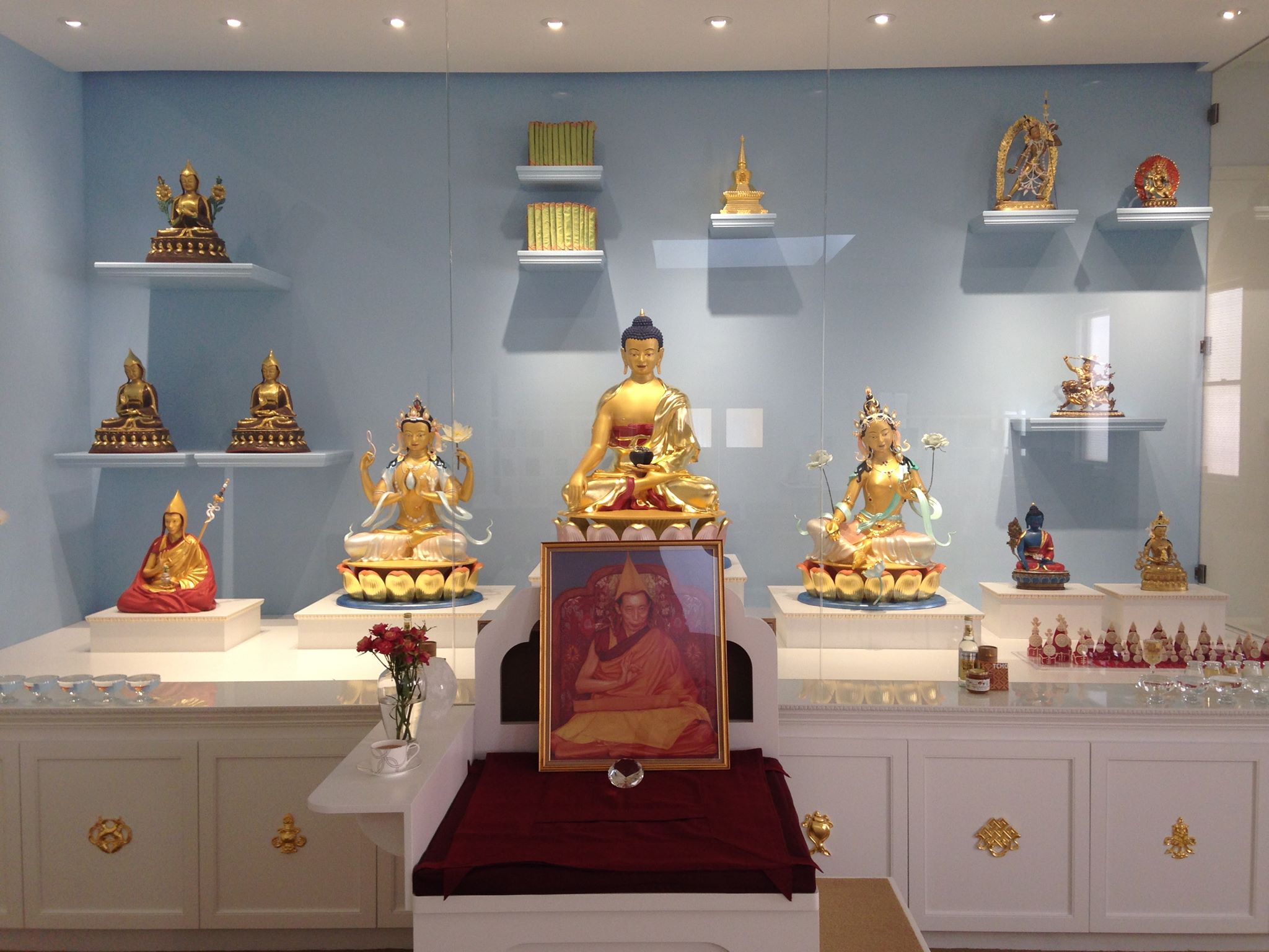 Wisdom Kadampa Buddhist Center 