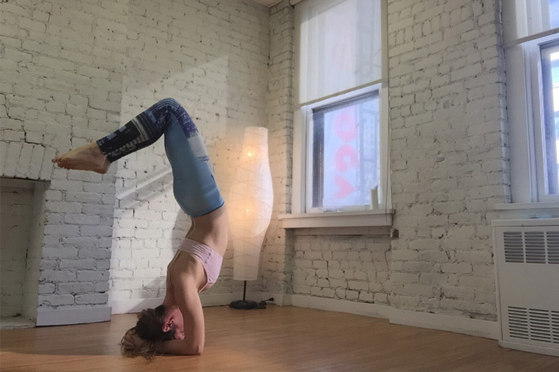 Yo Yoga! Studio New York