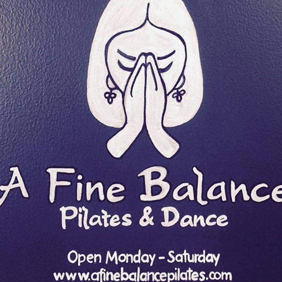 A Fine Balance Pilates And Dance