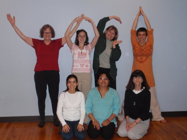 Atma Center - Yoga For Every Body Cleveland