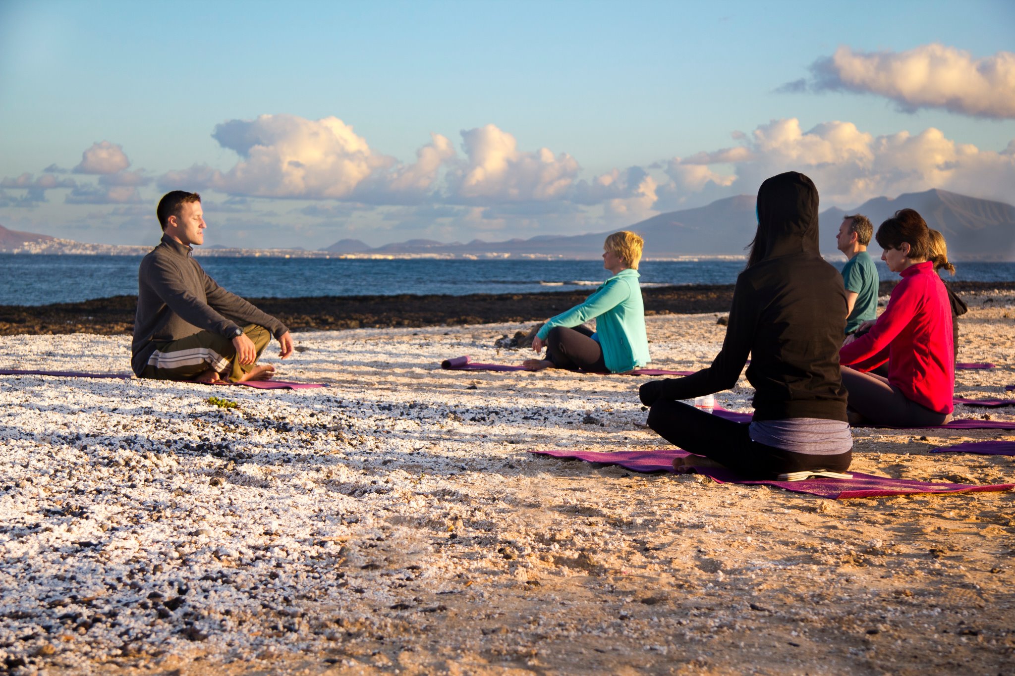 Azulfit Yoga And Pilates Retreat 