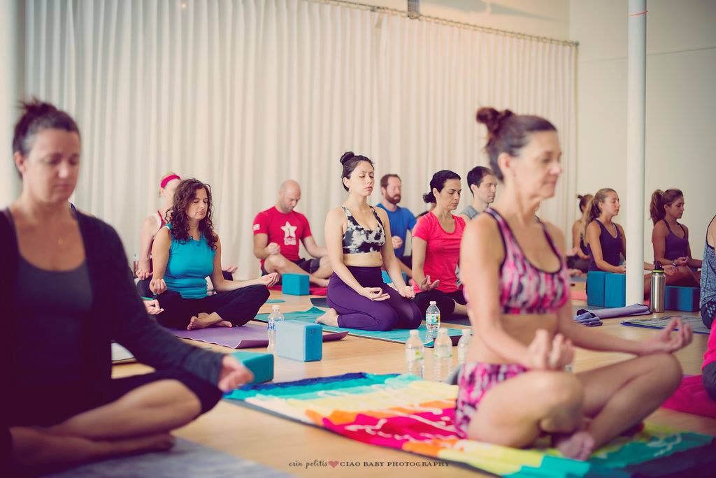 Bella Prana Yoga And Meditation 