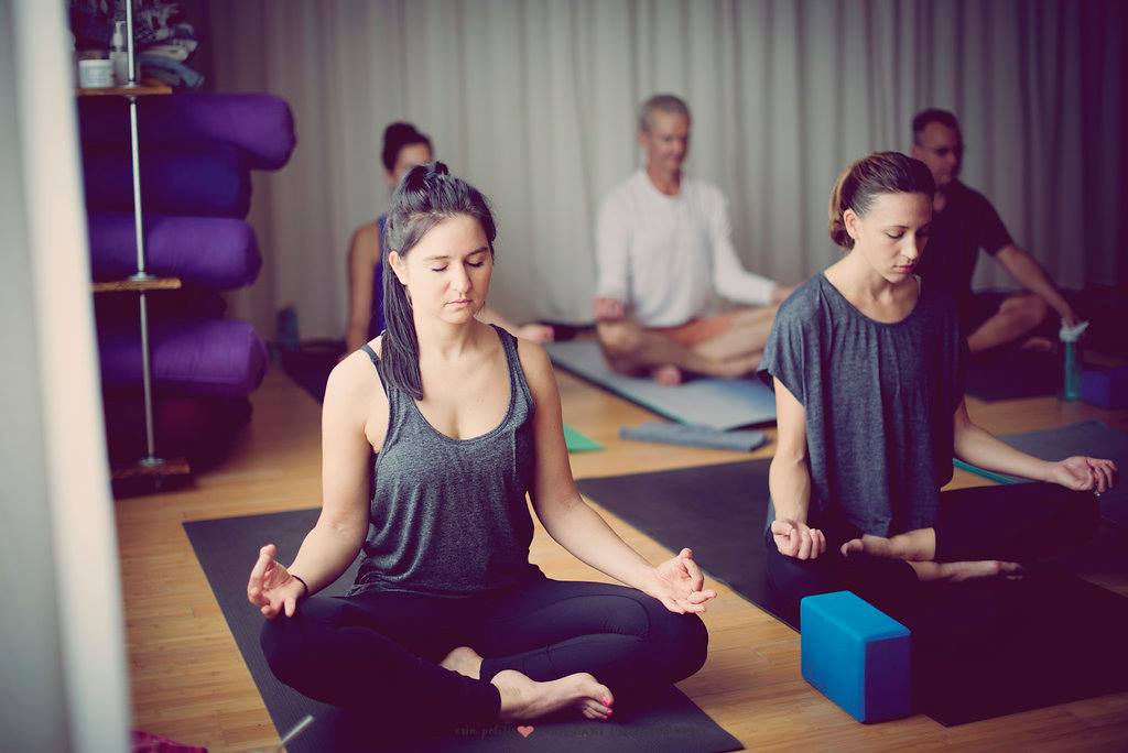 Bella Prana Yoga And Meditation 
