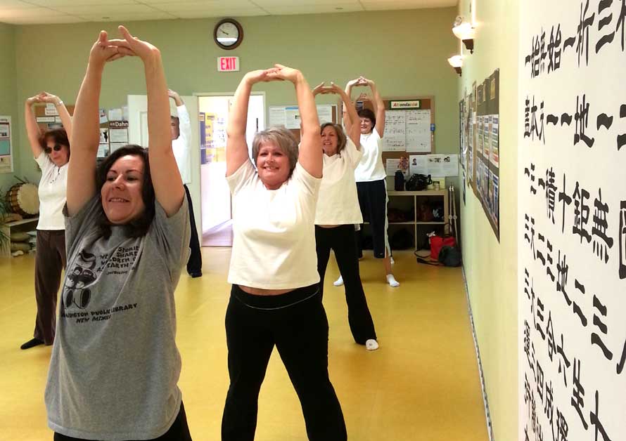Des Plaines Body And Brain Yoga, Tai-chi Meditation And Personal Health Coaching 