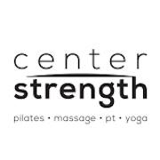 Center Strength Studio 