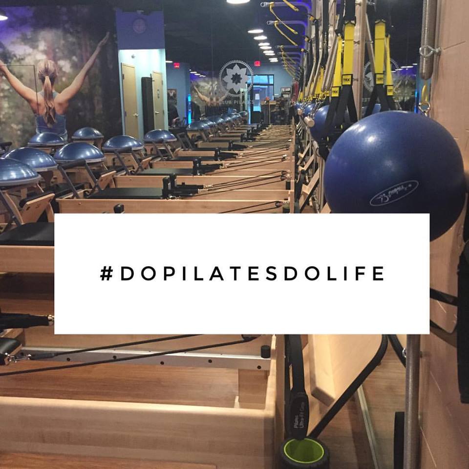 Club Pilates Colleyville United States
