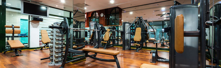 D Fitness Studio Mumbai