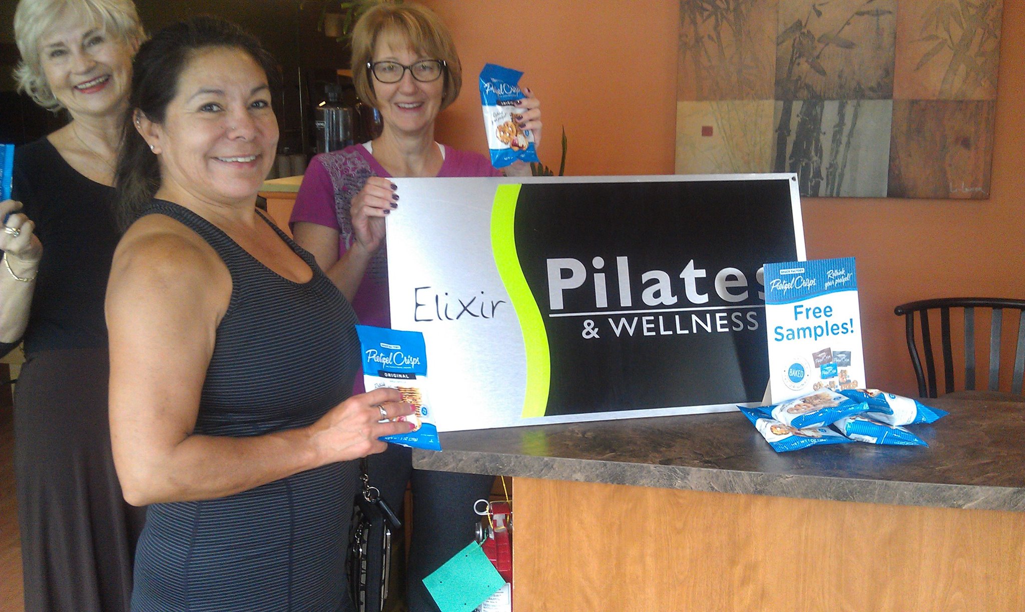 Elixir Pilates And Wellness Wheat Ridge